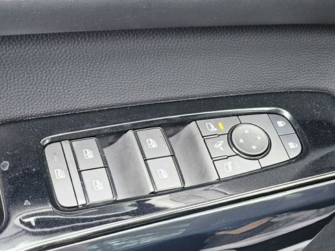 New 2026 Nissan Pathfinder Platinum image 20