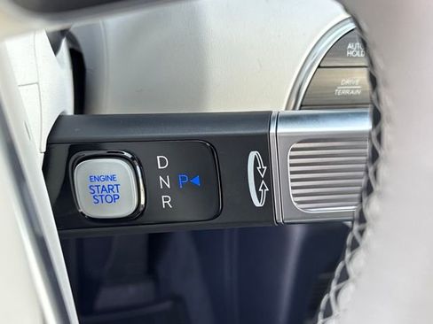 New 2026 Hyundai Palisade Calligraphy image 14