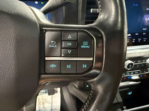 Used 2023 Ford F250 Platinum AWD/4WD image 18