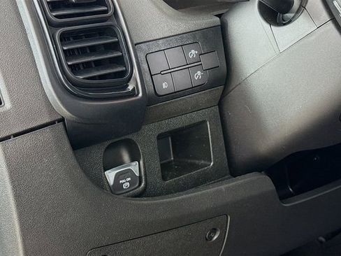 Used 2025 RAM ProMaster 1500 w/ Convenience Group image 10