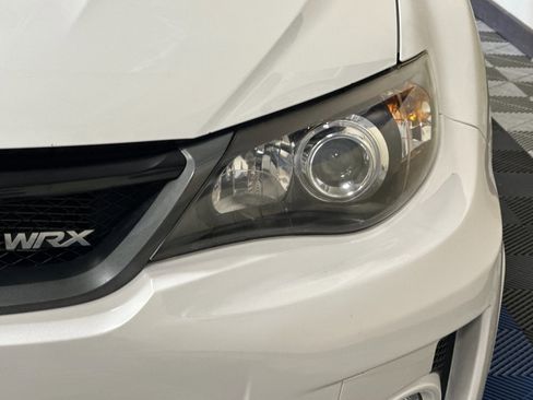 Used 2011 Subaru Impreza WRX Premium image 48