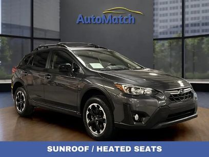 Used 2023 Subaru Crosstrek 2.0i Premium w/ Popular Package #3