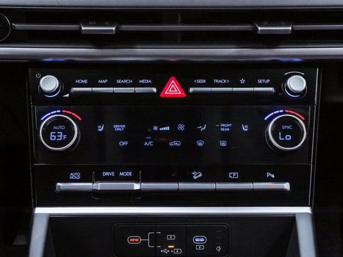 Certified 2026 Hyundai Santa Fe SEL image 18