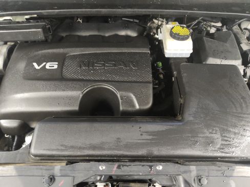 Used 2018 Nissan Pathfinder SL w/ SL Premium Package FWD image 30