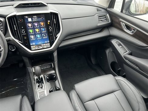 New 2026 Subaru Ascent Touring image 36