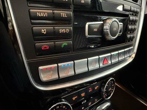 Used 2016 Mercedes-Benz G 63 AMG 4MATIC image 19