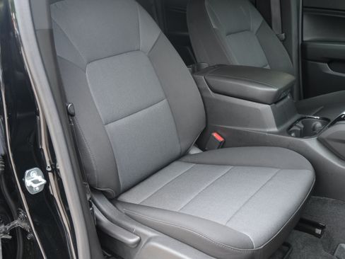 Used 2023 Chevrolet Colorado Trail Boss w/ Advanced Trailering Package AWD/4WD image 33
