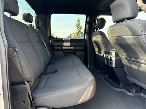 Used 2016 Ford F150 XLT w/ Equipment Group 301A Mid AWD/4WD image 13