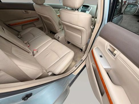 Used 2008 Lexus RX 350 AWD image 7