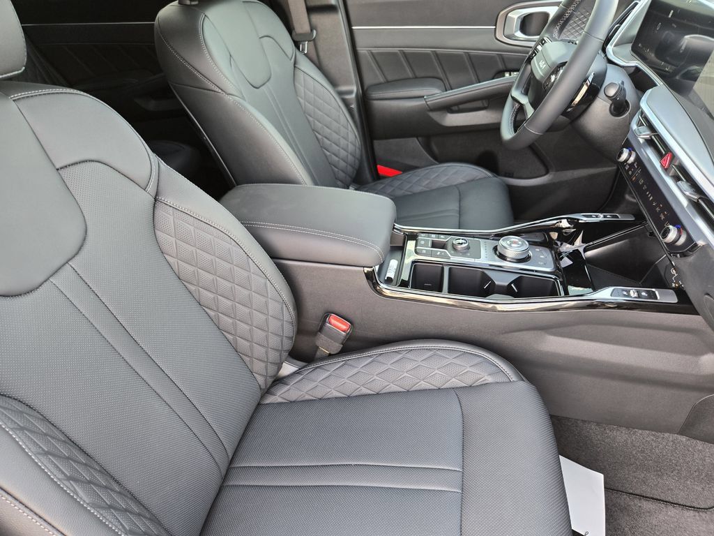 New 2026 Kia Sorento SX Prestige AWD/4WD image 10