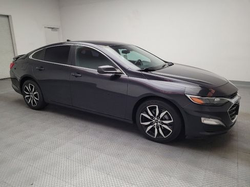 Used 2022 Chevrolet Malibu RS image 11