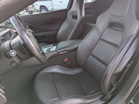 Used 2019 Chevrolet Corvette Grand Sport w/ Battery Protection Package image 10