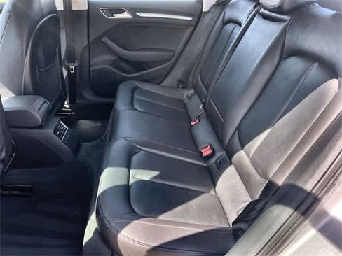 Used 2016 Audi A3 1.8T Premium image 14