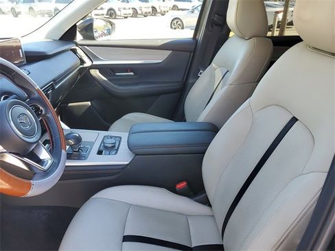 Used 2024 MAZDA CX-90 Plug-In Hybrid w/ Preferred image 17