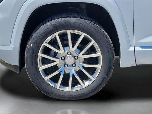 New 2026 GMC Terrain Denali AWD/4WD image 10