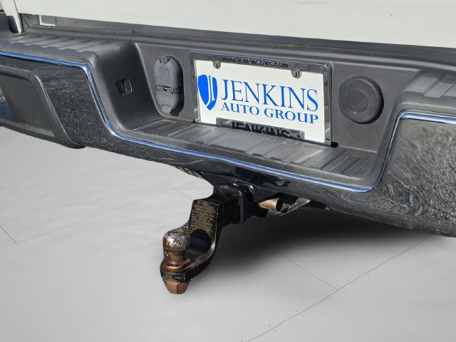 Used 2018 Chevrolet Colorado W/T RWD image 21