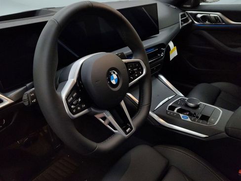 New 2026 BMW i4 xDrive40i w/ M Sport Package image 4