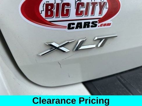 Used 2021 Ford Explorer XLT image 60