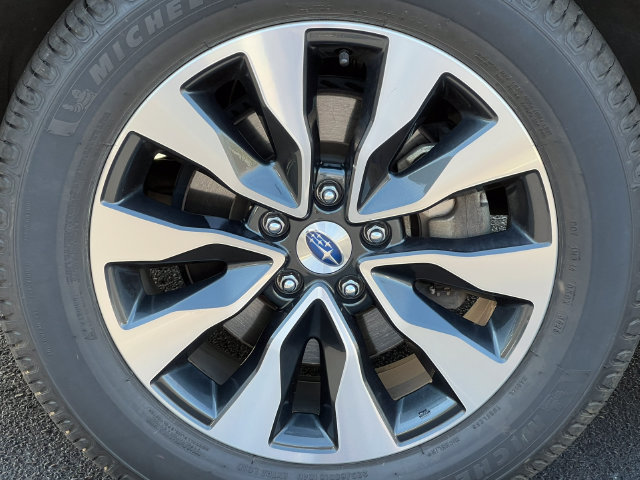 Used 2024 Subaru Outback Limited XT AWD/4WD image 14