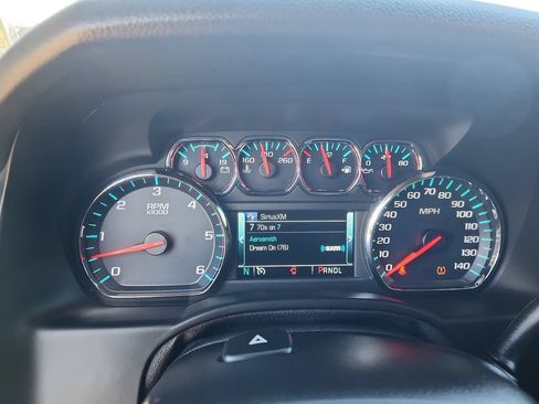 Used 2020 Chevrolet Tahoe LT AWD/4WD image 24