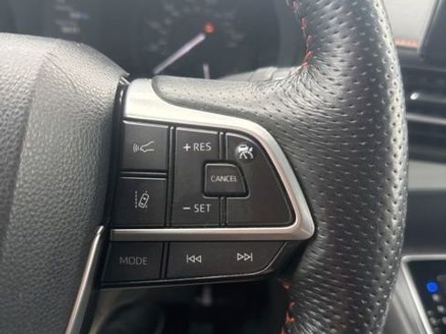 Used 2021 Toyota Sienna XSE AWD/4WD image 20