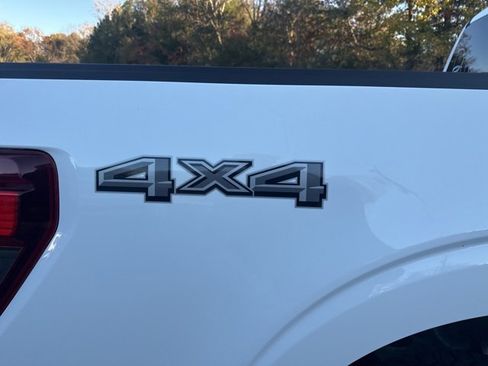 New 2025 Ford F150 STX image 21