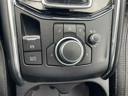 Used 2022 MAZDA CX-5 AWD 2.5 S w/ Premium Plus Pkg image 26