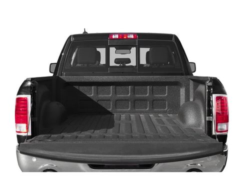 Used 2018 RAM 1500 Limited AWD/4WD image 40