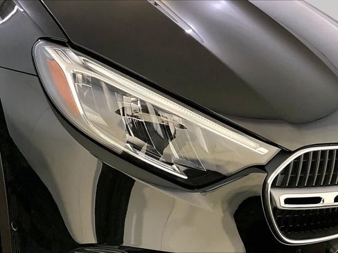 Certified 2026 Mercedes-Benz GLC 300 4MATIC image 27