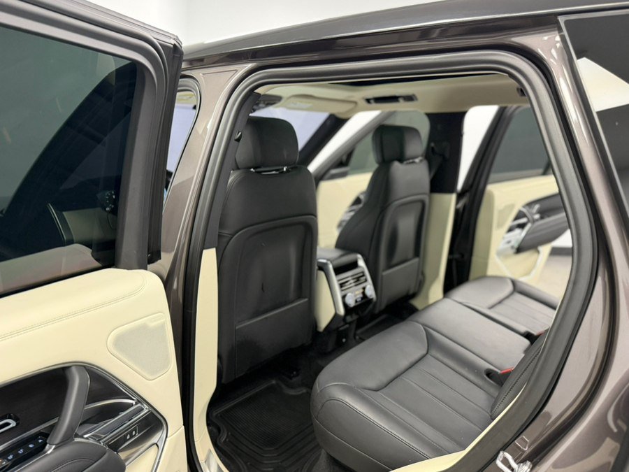 Used 2023 Land Rover Range Rover SE AWD/4WD image 49