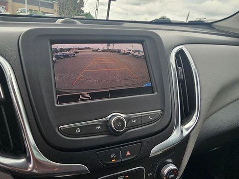 Used 2022 Chevrolet Equinox LS FWD image 22