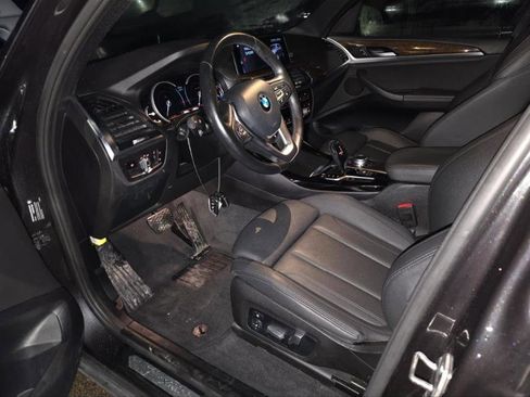 Used 2019 BMW X3 xDrive30i w/ Convenience Package image 3