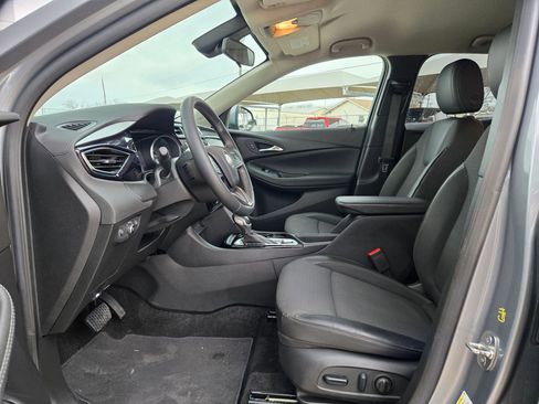 Certified 2023 Buick Encore GX Select image 9