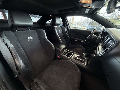Used 2021 Dodge Charger Scat Pack w/ Dynamics Package image 42