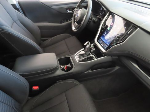 Certified 2025 Subaru Legacy Premium AWD/4WD image 26