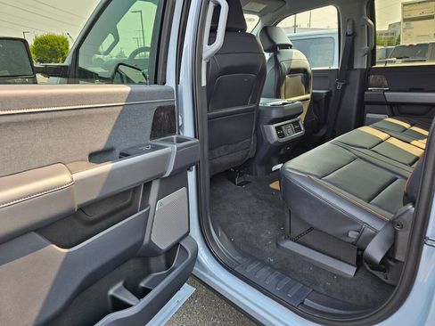 New 2026 Ford F350 Lariat AWD/4WD image 11