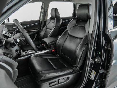 Used 2018 Acura MDX FWD image 30