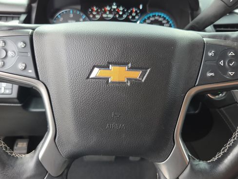 Used 2019 Chevrolet Tahoe Premier AWD/4WD image 25