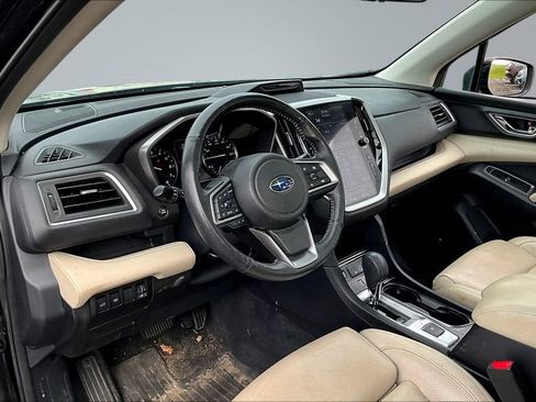 Used 2023 Subaru Ascent Limited w/ Technology Package AWD/4WD image 14