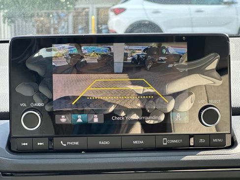 New 2025 Honda Accord SE image 13