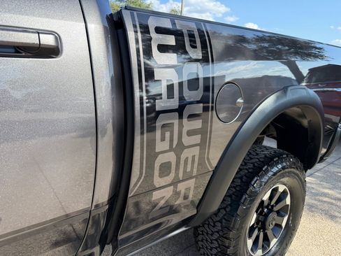 Used 2022 RAM 2500 Power Wagon w/ Level 2 Equipment Group AWD/4WD image 12