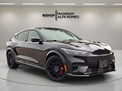 Used 2023 Ford Mustang Mach-E GT w/ GT Performance Edition
