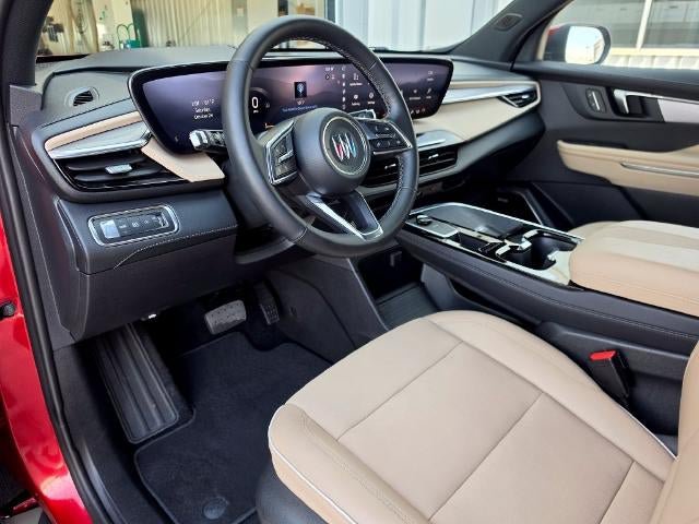 Used 2026 Buick Enclave Preferred FWD image 11