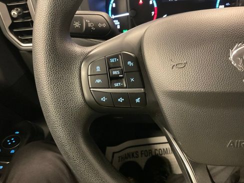 Used 2021 Ford Bronco Sport Big Bend AWD/4WD image 21