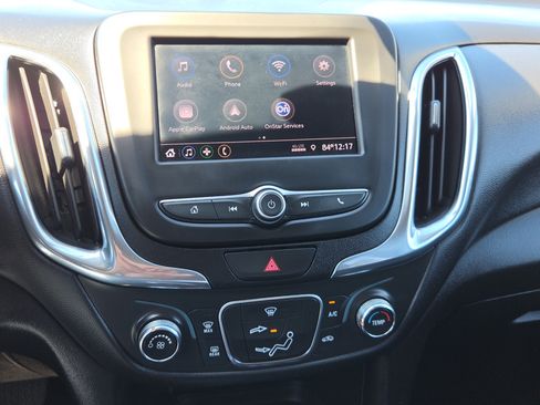 Used 2020 Chevrolet Equinox LT AWD/4WD image 62