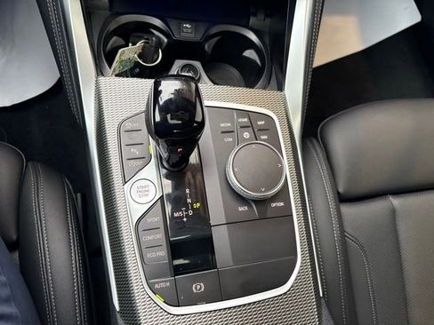 Certified 2023 BMW 430i Gran Coupe xDrive w/ M Sport Package image 13