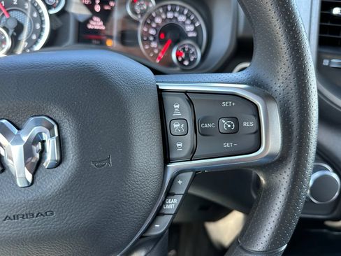 New 2026 RAM 1500 Express RWD image 23