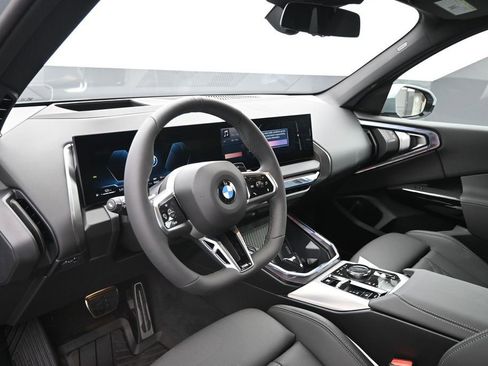 New 2026 BMW X3 xDrive30 w/ Premium Package AWD/4WD image 11