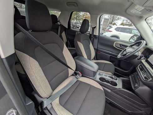 Used 2024 Mitsubishi Outlander Sport ES image 25