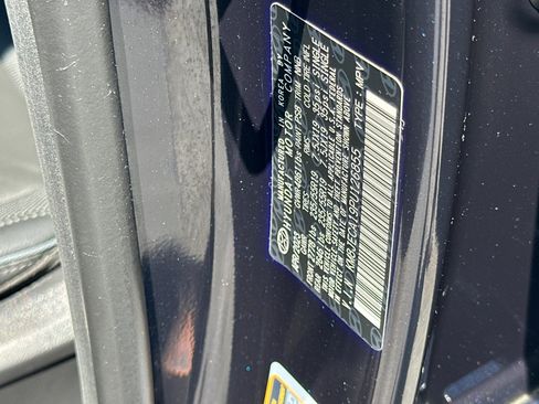 Used 2023 Hyundai Tucson Limited image 30